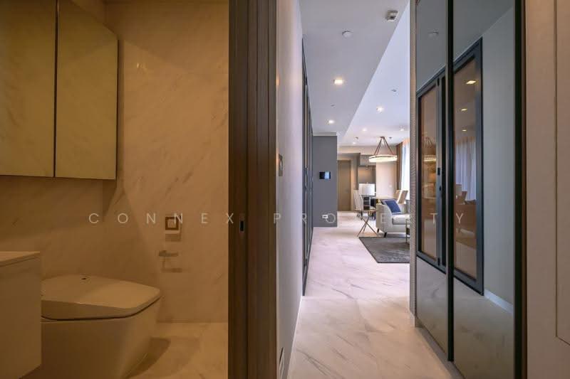 The Monument Thonglor, Bangkok, 998 Thonglor Road, Khlong Tan Nua, Watthana, Bangkok, 2 Bedrooms, 125 sqm, Condo For Rent, by Connex Property, 500351677 - DDproperty.com