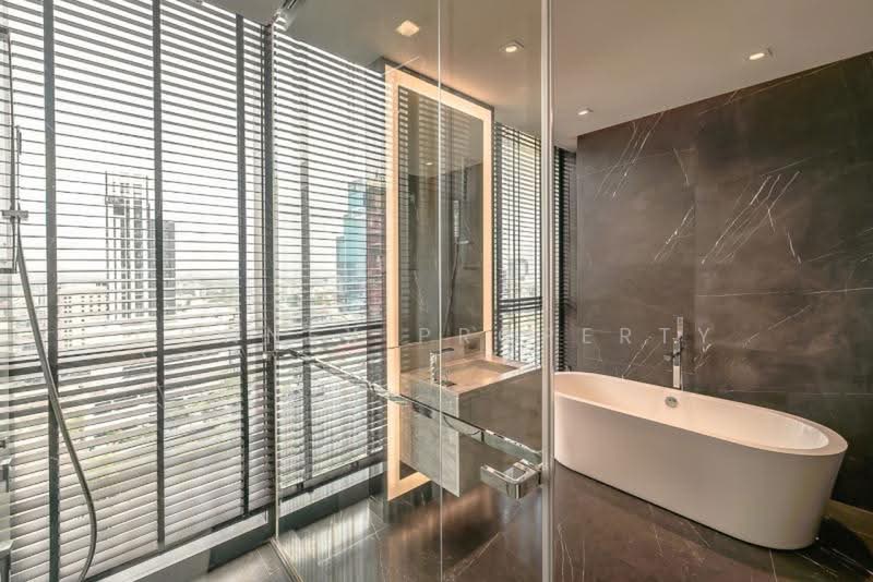The Monument Thonglor, Bangkok, 998 Thonglor Road, Khlong Tan Nua, Watthana, Bangkok, 2 Bedrooms, 125 sqm, Condo For Rent, by Connex Property, 500351677 - DDproperty.com