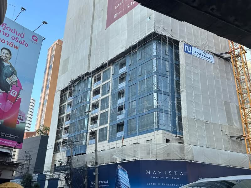 Muniq Phrom Phong, Bangkok, Soi Sukhumvit 39, Khlong Tan Nua, Watthana, Bangkok, 3 Bedrooms, 192 sqm, Condo For Sale, by Jomchanok Aswavibul, 500351678 - DDproperty.com