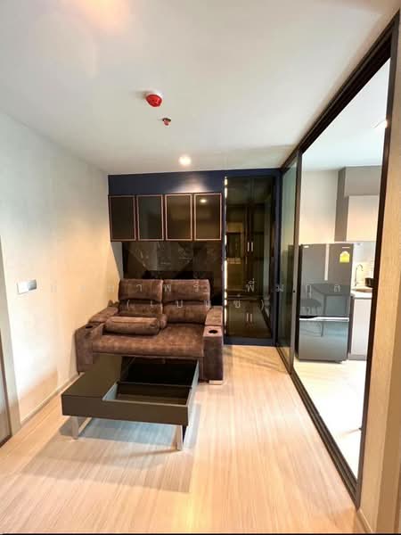 Life Asoke-Rama 9, Bangkok, 626 Asoke-Dindaeng Road, Makkasan, Ratchathewi, Bangkok, 1 Bedroom, 30 sqm, Condo For Rent, by Nattayaporn Peumkul (Benz), 500351680 - DDproperty.com