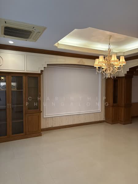 Urban Sathorn : หมู่บ้านเออร์เบิน สาทร, กรุงเทพ, ถนนราชพฤกษ์, บางจาก, ภาษีเจริญ, กรุงเทพ, 250 ตร.ม., ทาวน์เฮ้าส์ ให้เช่า, โดย Charinthip Phungalong, 500351681 - DDproperty.com