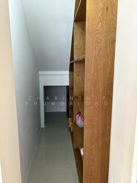 Urban Sathorn, Bangkok, Ratchaphruek Road, Bang Chak, Phasi Charoen, Bangkok, 3 Bedrooms, 250 sqm, Townhouse For Rent, by Charinthip Phungalong, 500351681 - DDproperty.com