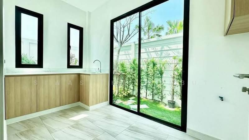 Larelana Villa, Chon Buri (Pattaya), Soi 22, Huai Yai, Bang Lamung (Pattaya), Chon Buri (Pattaya), 3 Bedrooms, 296 sqm, Villa For Sale, by Siwas Thepphabut, 500351682 - DDproperty.com