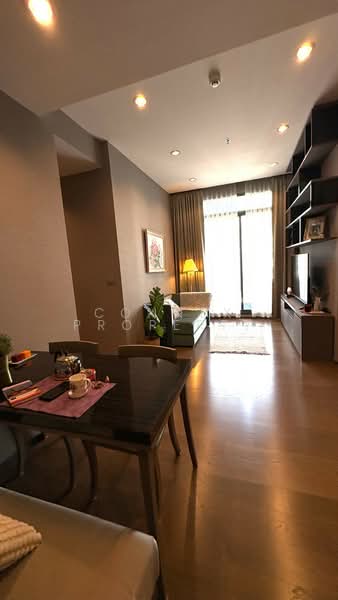 The Diplomat Sathorn, Bangkok, 158 Sathorn Nua Road, Silom, Bang Rak, Bangkok, 2 Bedrooms, 69 sqm, Condo For Rent, by Connex Property, 500351686 - DDproperty.com