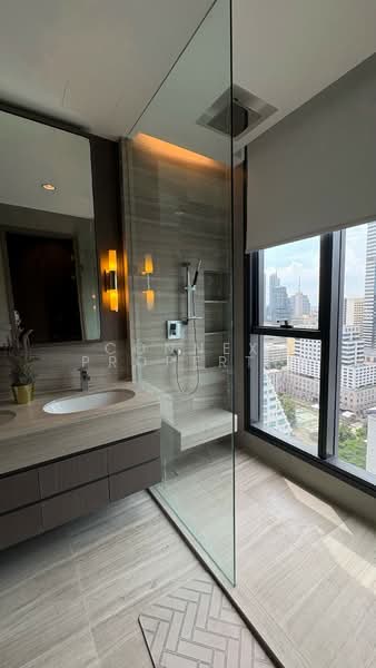 The Diplomat Sathorn : เดอะ ดิโพลแมท สาธร, กรุงเทพ, 158 ถนนสาทรเหนือ แขวงสีลม เขตบางรัก กรุงเทพมหานคร, สีลม, บางรัก, กรุงเทพ, 69 ตร.ม., คอนโด ให้เช่า, โดย Connex Property, 500351686 - DDproperty.com