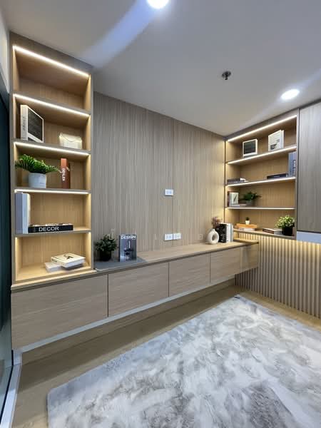 Bangkok Horizon Ramkhamhaeng, Bangkok, 788 Ramkamhang Road, Hua Mak, Bang Kapi, Bangkok, 1 Bedroom, 40 sqm, Condo For Sale, by เป๊ปเปอร์, 500351693 - DDproperty.com