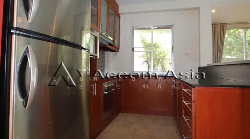 Private Swimming Pool, Pet friendly 4 Bedrooms House for Rent in New Phetchaburi, Bangkok near MRT P, กรุงเทพ, บางกะปิ, ห้วยขวาง, กรุงเทพ, 380 ตร.ม., บ้านเดี่ยว ให้เช่า, โดย บริษัท แอคคอม เอเซีย จำกัด, 500351694 - DDproperty.com
