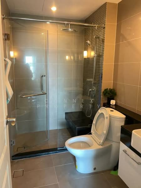 Supalai Wellington 2, Bangkok, Thimruemdam Road, Huai Khwang, Bangkok, 1 Bedroom, 42 sqm, Condo For Rent, by Connex Property, 500351695 - DDproperty.com