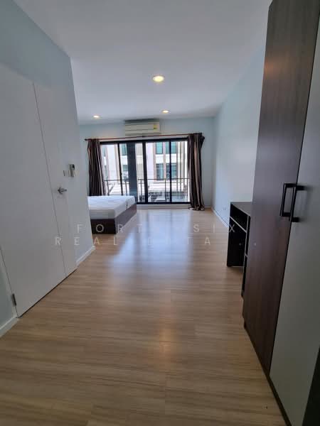 Baan Klang Muang Kalpapruek, Bangkok, Thonburi Court Road, Bang Wa, Phasi Charoen, Bangkok, 3 Bedrooms, 140 sqm, Townhouse For Rent, by Forty-Six Real Estate Group, 500351696 - DDproperty.com