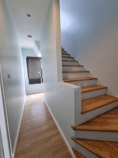 Baan Klang Muang Kalpapruek, Bangkok, Thonburi Court Road, Bang Wa, Phasi Charoen, Bangkok, 3 Bedrooms, 140 sqm, Townhouse For Rent, by Forty-Six Real Estate Group, 500351696 - DDproperty.com