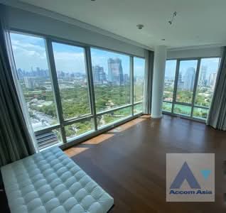 For Rent - 185 Rajadamri, Bangkok