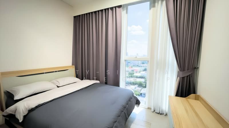 Siamese Exclusive 42, Bangkok, 19 Sukhumvit 42, Khlong Toei, Bangkok, 2 Bedrooms, 72 sqm, Condo For Rent, by Forty-Six Real Estate Group, 500351699 - DDproperty.com