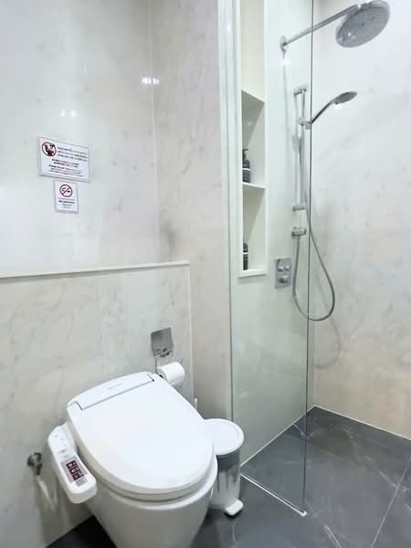 Siamese Exclusive 42, Bangkok, 19 Sukhumvit 42, Khlong Toei, Bangkok, 2 Bedrooms, 72 sqm, Condo For Rent, by Forty-Six Real Estate Group, 500351699 - DDproperty.com