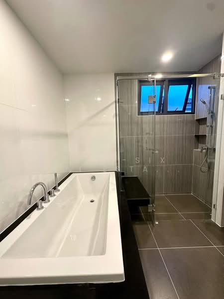 The City Pinklao-Borom 2 : เดอะ ซิตี้ ปิ่นเกล้า-บรมฯ 2, กรุงเทพ, Phutthamonthon Sai 1, บางระมาด, ตลิ่งชัน, กรุงเทพ, 821 ตร.ม., บ้านเดี่ยว ให้เช่า, โดย Forty-Six Real Estate Group, 500351707 - DDproperty.com