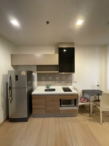 Rhythm Sukhumvit 50, Bangkok, 8 Sukhumvit 50, Sukhumvit Road, Phra Kanong, Khlong Toei, Bangkok, 1 Bedroom, 36 sqm, Condo For Rent, by Connex Property, 500351708 - DDproperty.com