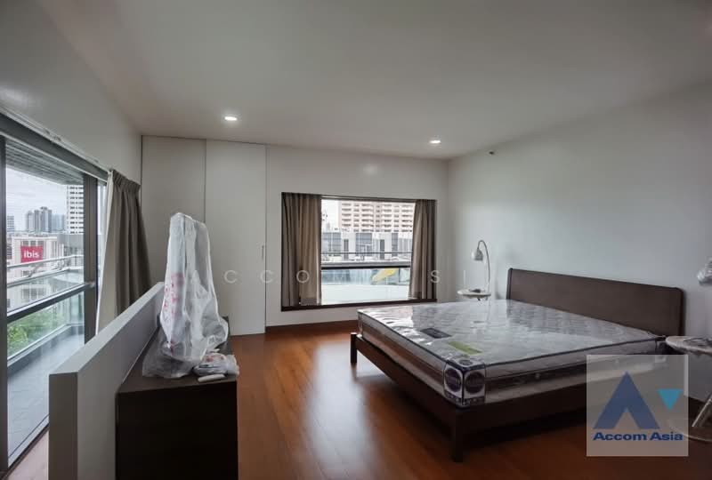 The Natural Place Suite, Bangkok, Rama 4, Thung Maha Mek, Sathon, Bangkok, 2 Bedrooms, 149 sqm, Condo For Sale, by Accom Asia, 500351709 - DDproperty.com