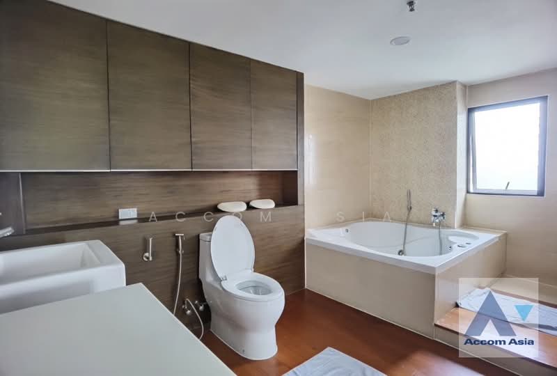 The Natural Place Suite, Bangkok, Rama 4, Thung Maha Mek, Sathon, Bangkok, 2 Bedrooms, 149 sqm, Condo For Sale, by Accom Asia, 500351709 - DDproperty.com