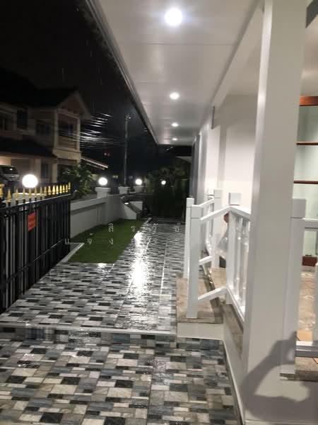 Vararom Lakeview, Samut Prakan, Bang Phli-Tamru Road, Bangphli Yai, Bang Plee, Samut Prakan, 4 Bedrooms, 300 sqm, Single Detached House For Rent, by สิรวัชร แจ้งกระจ่าง, 500351711 - DDproperty.com