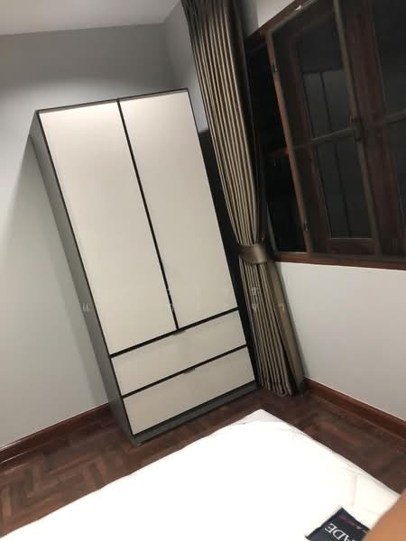 Vararom Lakeview : วรารมย์ เลควิลล์, สมุทรปราการ, ถนนบางพลี-ตำหรุ, บางพลีใหญ่, บางพลี, สมุทรปราการ, 300 ตร.ม., บ้านเดี่ยว ให้เช่า, โดย สิรวัชร แจ้งกระจ่าง, 500351711 - DDproperty.com
