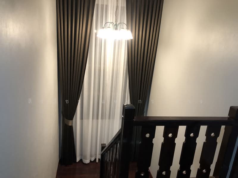 Vararom Lakeview, Samut Prakan, Bang Phli-Tamru Road, Bangphli Yai, Bang Plee, Samut Prakan, 4 Bedrooms, 300 sqm, Single Detached House For Rent, by สิรวัชร แจ้งกระจ่าง, 500351711 - DDproperty.com