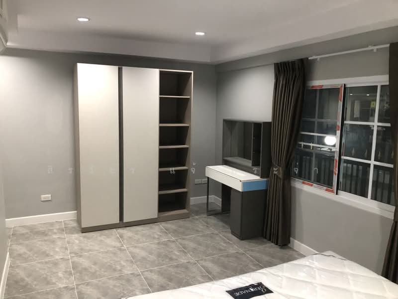Vararom Lakeview : วรารมย์ เลควิลล์, สมุทรปราการ, ถนนบางพลี-ตำหรุ, บางพลีใหญ่, บางพลี, สมุทรปราการ, 300 ตร.ม., บ้านเดี่ยว ให้เช่า, โดย สิรวัชร แจ้งกระจ่าง, 500351711 - DDproperty.com