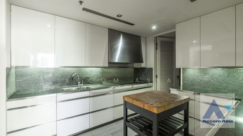 The Met Sathorn, Bangkok, 123 South Sathorn Road, Thung Maha Mek, Sathon, Bangkok, 3 Bedrooms, 192 sqm, Condo For Sale, by Accom Asia, 500351714 - DDproperty.com