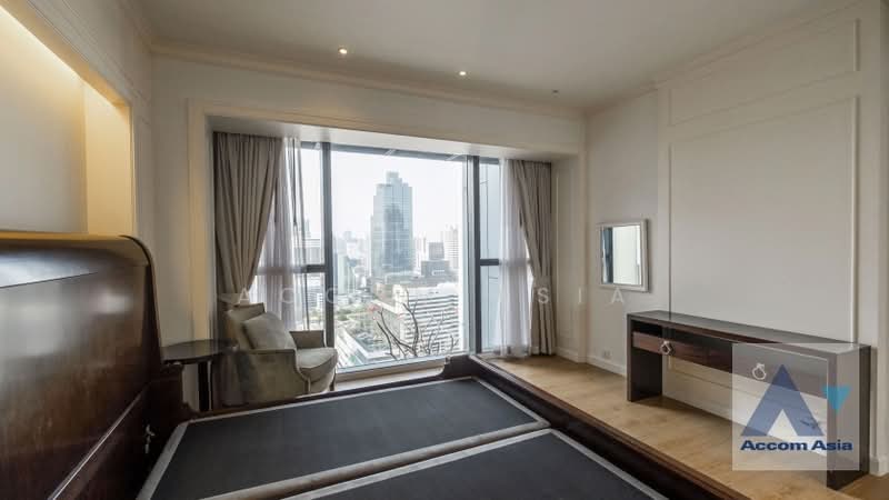 The Met Sathorn, Bangkok, 123 South Sathorn Road, Thung Maha Mek, Sathon, Bangkok, 3 Bedrooms, 192 sqm, Condo For Sale, by Accom Asia, 500351714 - DDproperty.com