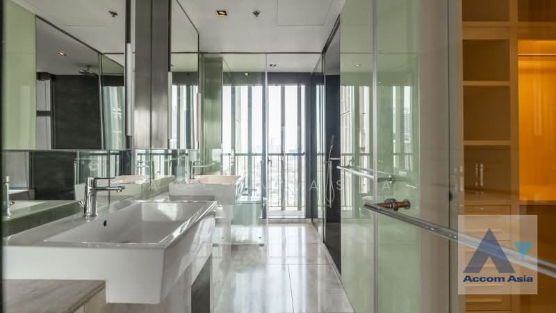 The Met Sathorn, Bangkok, 123 South Sathorn Road, Thung Maha Mek, Sathon, Bangkok, 3 Bedrooms, 192 sqm, Condo For Sale, by Accom Asia, 500351714 - DDproperty.com