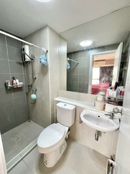Plum Condo Ramkhamheng Station : พลัม คอนโด รามคำแหง สเตชั่น, กรุงเทพ, ถนนรามคำแหง, สวนหลวง, กรุงเทพ, 46 ตร.ม., คอนโด ให้เช่า, โดย Connex Property, 500351715 - DDproperty.com