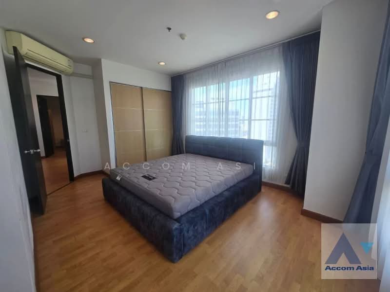 Citi Smart Sukhumvit 18, Bangkok, 366 Soi Sukhumvit 18, Sukhumvit Road, Khlong Toei, Bangkok, 2 Bedrooms, 85 sqm, Condo For Sale, by Accom Asia, 500351716 - DDproperty.com
