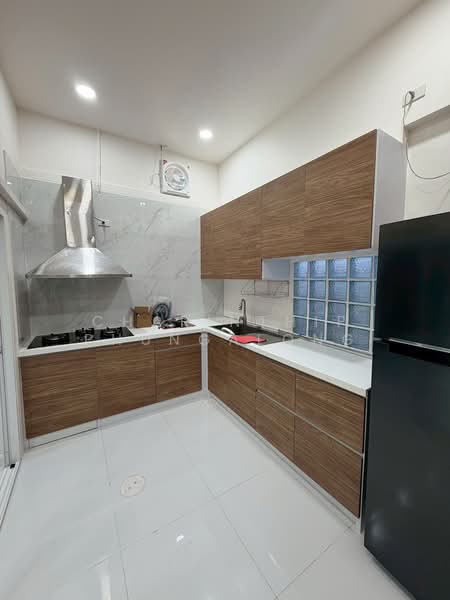 Baan Klang Muang Urbanion Rama 9-Ladprao : บ้านกลางเมือง เออร์บาเนี่ยน พระราม 9-ลาดพร้าว, กรุงเทพ, ซอยลาดพร้าว 84 ถนนลาดพร้าว, วังทองหลาง, กรุงเทพ, 180 ตร.ม., ทาวน์เฮ้าส์ ให้เช่า, โดย Charinthip Phungalong, 500351718 - DDproperty.com