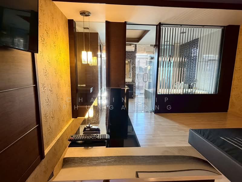 Baan Klang Muang Urbanion Rama 9-Ladprao : บ้านกลางเมือง เออร์บาเนี่ยน พระราม 9-ลาดพร้าว, กรุงเทพ, ซอยลาดพร้าว 84 ถนนลาดพร้าว, วังทองหลาง, กรุงเทพ, 180 ตร.ม., ทาวน์เฮ้าส์ ให้เช่า, โดย Charinthip Phungalong, 500351718 - DDproperty.com