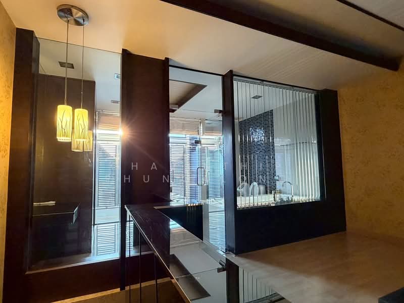 Baan Klang Muang Urbanion Rama 9-Ladprao : บ้านกลางเมือง เออร์บาเนี่ยน พระราม 9-ลาดพร้าว, กรุงเทพ, ซอยลาดพร้าว 84 ถนนลาดพร้าว, วังทองหลาง, กรุงเทพ, 180 ตร.ม., ทาวน์เฮ้าส์ ให้เช่า, โดย Charinthip Phungalong, 500351718 - DDproperty.com