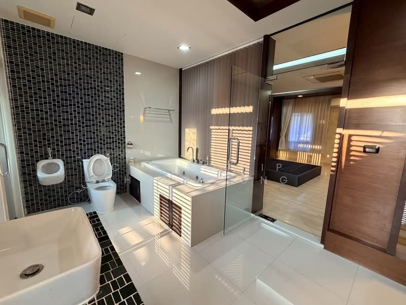 Baan Klang Muang Urbanion Rama 9-Ladprao : บ้านกลางเมือง เออร์บาเนี่ยน พระราม 9-ลาดพร้าว, กรุงเทพ, ซอยลาดพร้าว 84 ถนนลาดพร้าว, วังทองหลาง, กรุงเทพ, 180 ตร.ม., ทาวน์เฮ้าส์ ให้เช่า, โดย Charinthip Phungalong, 500351718 - DDproperty.com