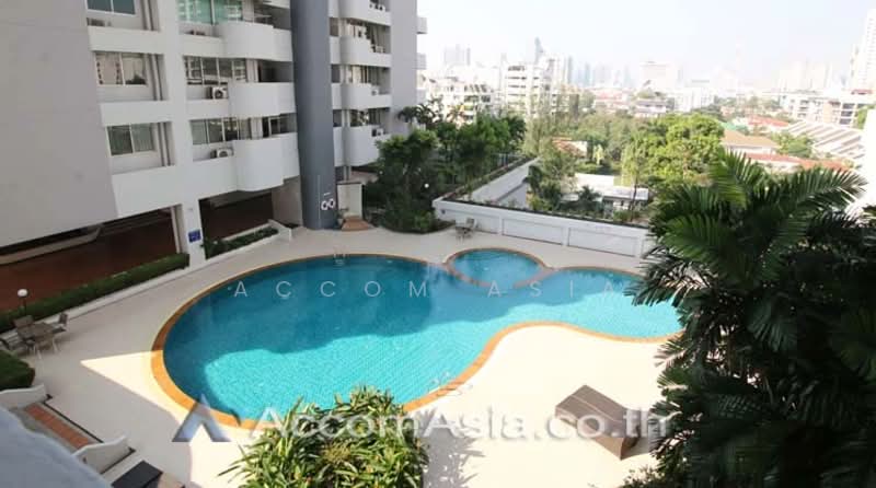 D.S. Tower 1 Sukhumvit 33, Bangkok, Soi Phrom Chit, Khlong Tan Nua, Watthana, Bangkok, 3 Bedrooms, 251 sqm, Condo For Sale, by Accom Asia, 500351719 - DDproperty.com