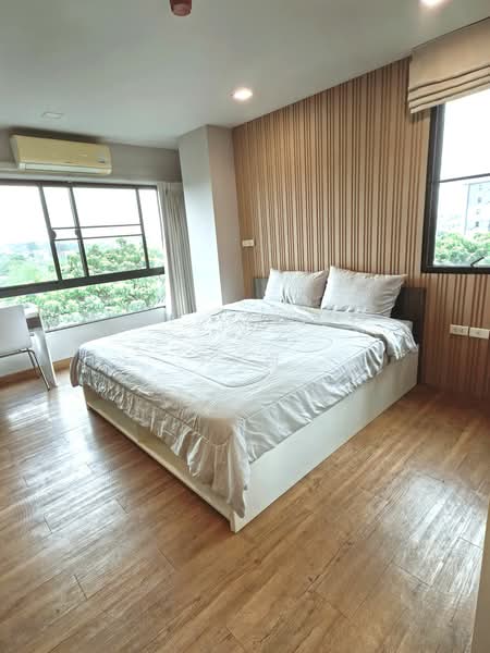 City Link Condo : ซิตี้ลิงค์ คอนโด, นครราชสีมา, ถนนมิตรภาพ, ในเมือง, เมืองนครราชสีมา, นครราชสีมา, 38 ตร.ม., คอนโด ให้เช่า, โดย วิรณี, 500351720 - DDproperty.com