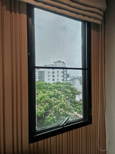 City Link Condo : ซิตี้ลิงค์ คอนโด, นครราชสีมา, ถนนมิตรภาพ, ในเมือง, เมืองนครราชสีมา, นครราชสีมา, 38 ตร.ม., คอนโด ให้เช่า, โดย วิรณี, 500351720 - DDproperty.com