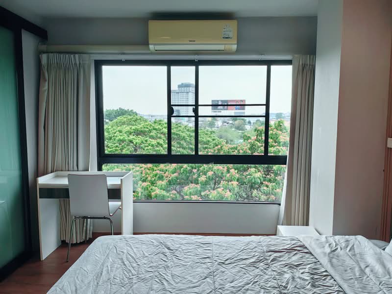 City Link Condo : ซิตี้ลิงค์ คอนโด, นครราชสีมา, ถนนมิตรภาพ, ในเมือง, เมืองนครราชสีมา, นครราชสีมา, 38 ตร.ม., คอนโด ให้เช่า, โดย วิรณี, 500351720 - DDproperty.com