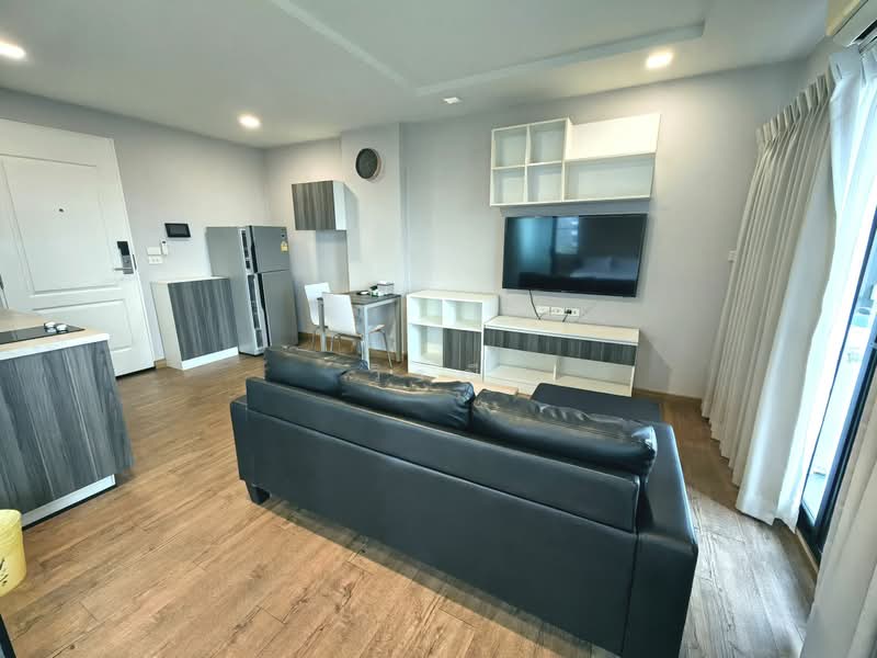 City Link Condo : ซิตี้ลิงค์ คอนโด, นครราชสีมา, ถนนมิตรภาพ, ในเมือง, เมืองนครราชสีมา, นครราชสีมา, 38 ตร.ม., คอนโด ให้เช่า, โดย วิรณี, 500351720 - DDproperty.com