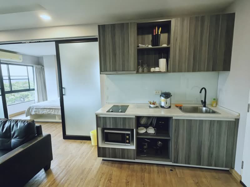 City Link Condo : ซิตี้ลิงค์ คอนโด, นครราชสีมา, ถนนมิตรภาพ, ในเมือง, เมืองนครราชสีมา, นครราชสีมา, 38 ตร.ม., คอนโด ให้เช่า, โดย วิรณี, 500351720 - DDproperty.com