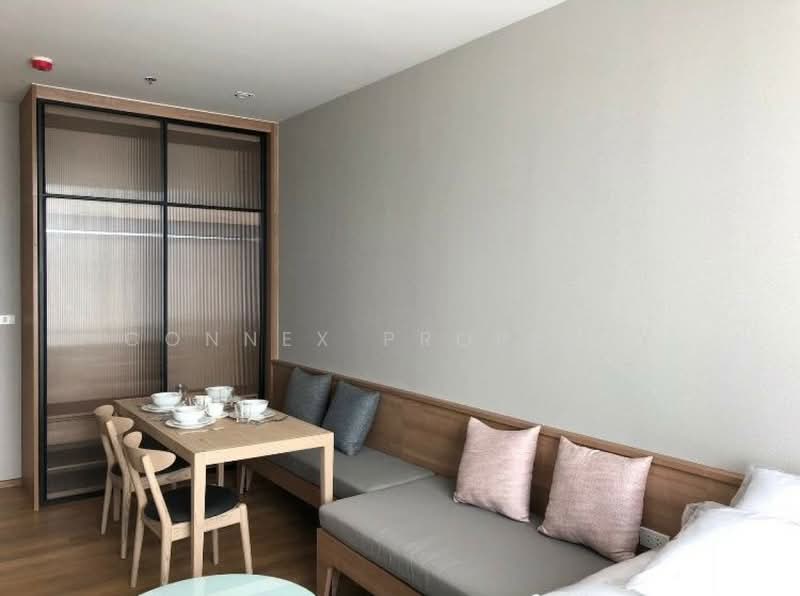 Park Origin Phrom Phong (Park 24), Bangkok, 68 Soi Sukhumvit 24, Khong Tan, Khlong Toei, Bangkok, 1 Bedroom, 28 sqm, Condo For Rent, by Connex Property, 500351721 - DDproperty.com