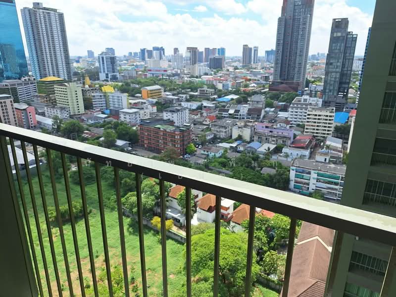 Noble Solo, Bangkok, 988 Thong Lo, Khlong Tan Nua, Watthana, Bangkok, Studio, 40 sqm, Condo For Rent, by Nattayaporn Peumkul (Benz), 500351722 - DDproperty.com