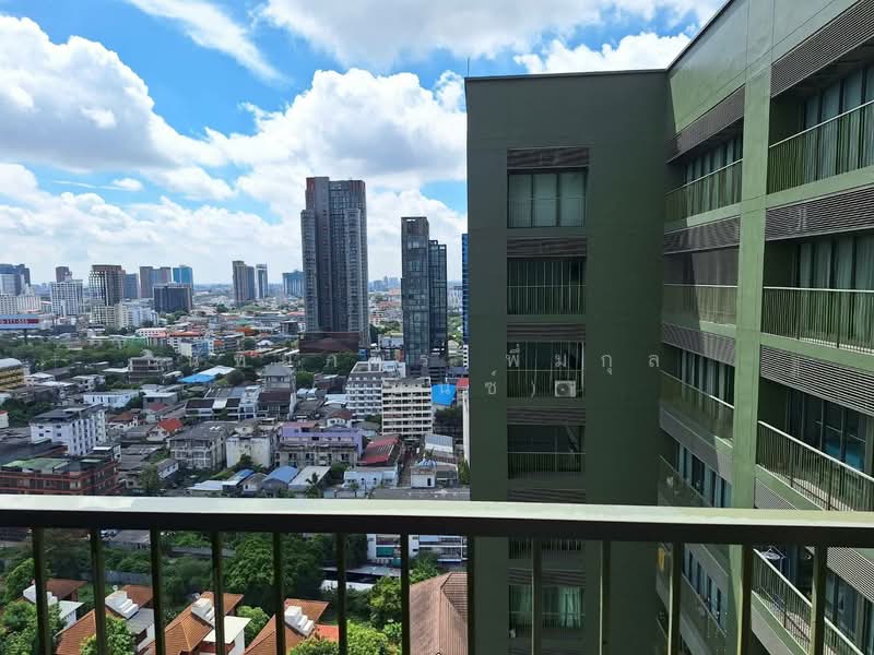 Noble Solo, Bangkok, 988 Thong Lo, Khlong Tan Nua, Watthana, Bangkok, Studio, 40 sqm, Condo For Rent, by Nattayaporn Peumkul (Benz), 500351722 - DDproperty.com