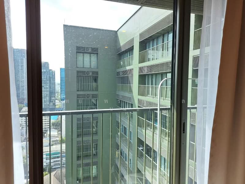 Noble Solo, Bangkok, 988 Thong Lo, Khlong Tan Nua, Watthana, Bangkok, Studio, 40 sqm, Condo For Rent, by Nattayaporn Peumkul (Benz), 500351722 - DDproperty.com