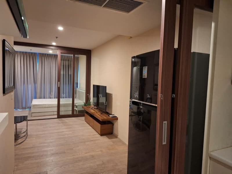 Noble Solo, Bangkok, 988 Thong Lo, Khlong Tan Nua, Watthana, Bangkok, Studio, 40 sqm, Condo For Rent, by Nattayaporn Peumkul (Benz), 500351722 - DDproperty.com