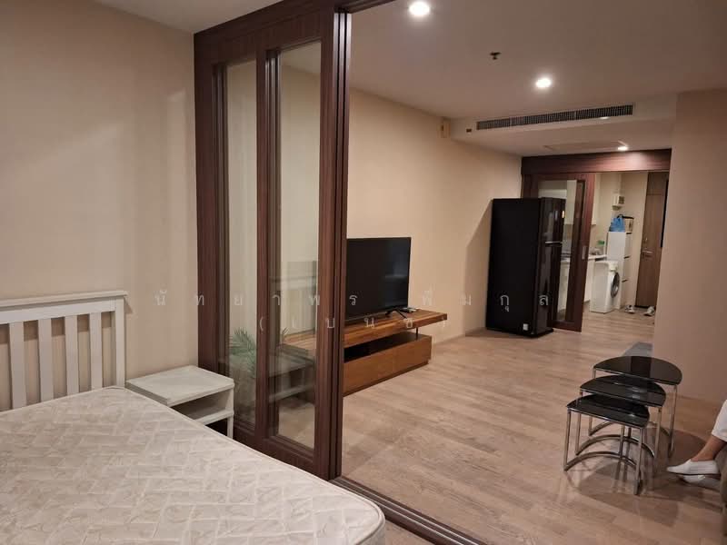 Noble Solo, Bangkok, 988 Thong Lo, Khlong Tan Nua, Watthana, Bangkok, Studio, 40 sqm, Condo For Rent, by Nattayaporn Peumkul (Benz), 500351722 - DDproperty.com