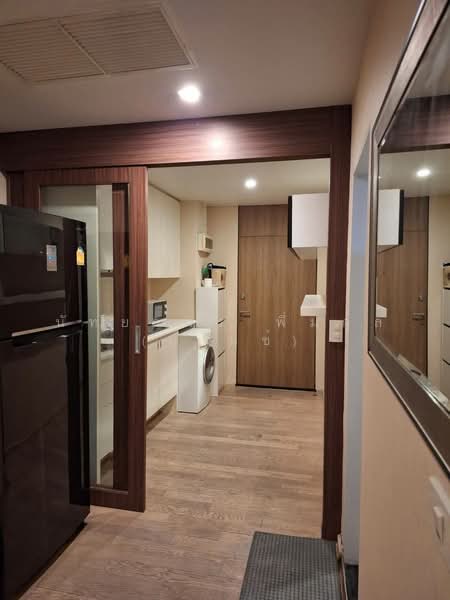 Noble Solo, Bangkok, 988 Thong Lo, Khlong Tan Nua, Watthana, Bangkok, Studio, 40 sqm, Condo For Rent, by Nattayaporn Peumkul (Benz), 500351722 - DDproperty.com