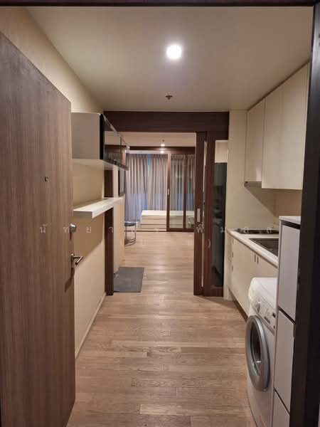Noble Solo, Bangkok, 988 Thong Lo, Khlong Tan Nua, Watthana, Bangkok, Studio, 40 sqm, Condo For Rent, by Nattayaporn Peumkul (Benz), 500351722 - DDproperty.com