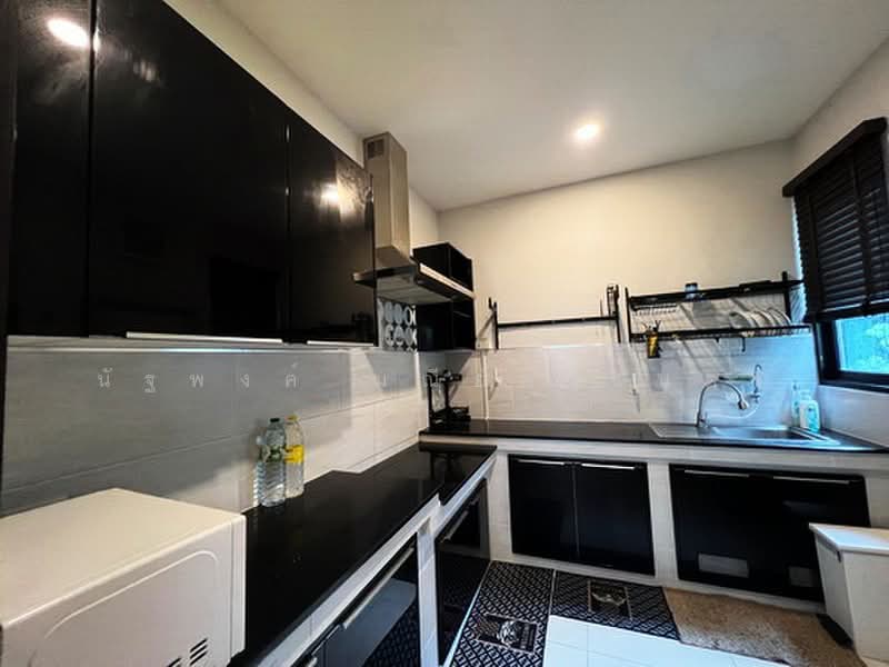 The City Ratchaphruek-Suanphak, Nonthaburi, Bang Kruai - Krungnon, Mahasawat, Bang Kruai, Nonthaburi, 4 Bedrooms, 280 sqm, Single Detached House For Rent, by นัฐพงค์ มณีอัครเนตร, 500351724 - DDproperty.com