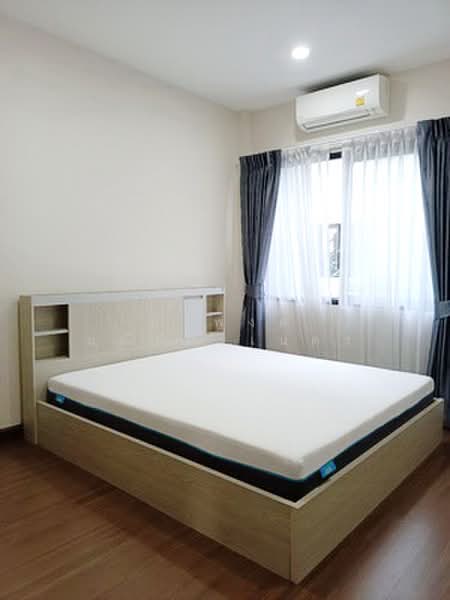The City Ratchaphruek-Suanphak, Nonthaburi, Bang Kruai - Krungnon, Mahasawat, Bang Kruai, Nonthaburi, 4 Bedrooms, 280 sqm, Single Detached House For Rent, by นัฐพงค์ มณีอัครเนตร, 500351724 - DDproperty.com